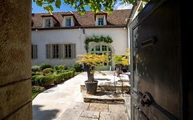 Villa Puycousin